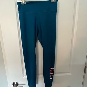 Nike workout leggings